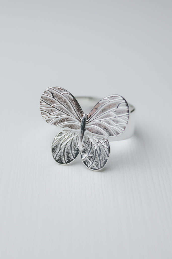 Transformed Ring