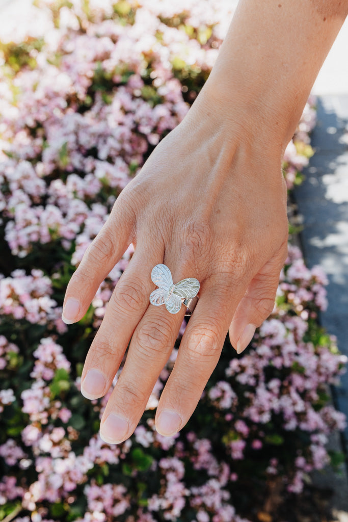 Transformed Ring