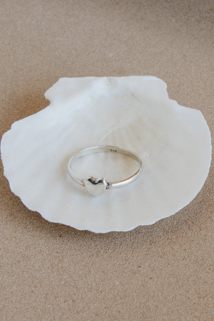 Steadfast Ring