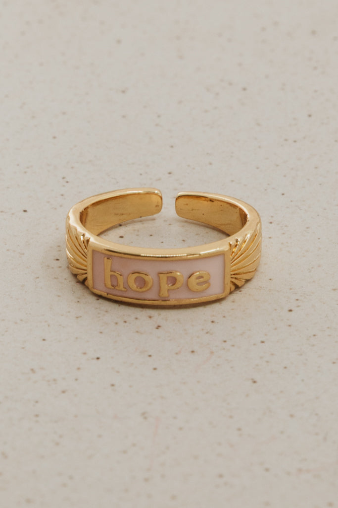 Hope Ring