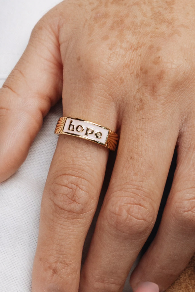 Hope Ring