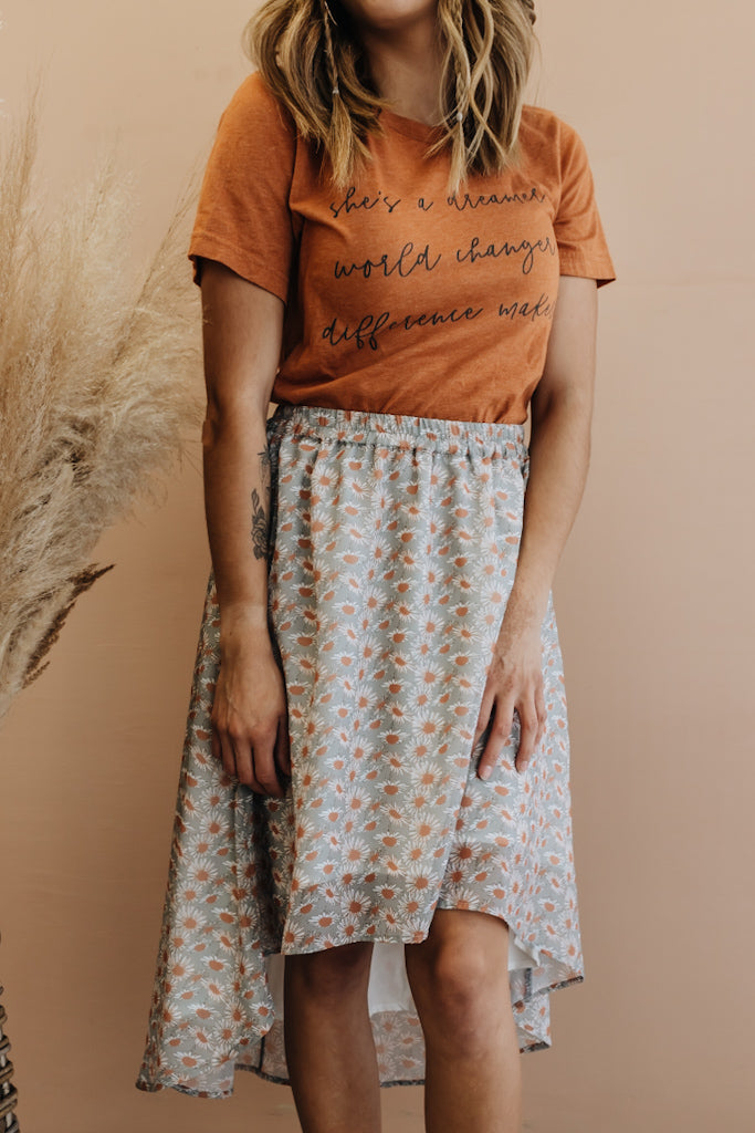 Sarah Skirt