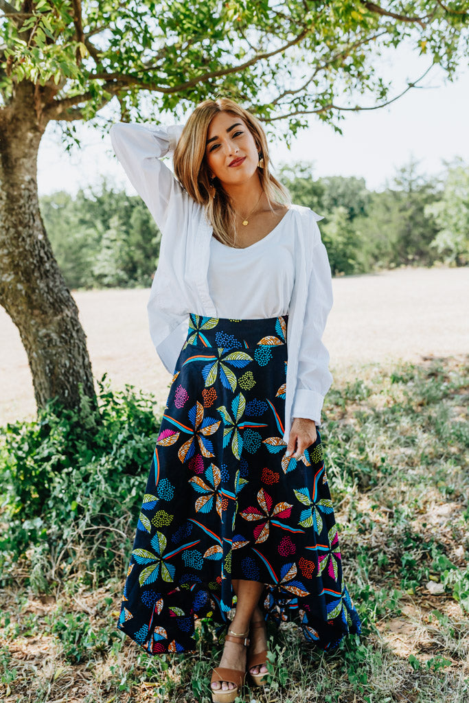 Ignite Skirt