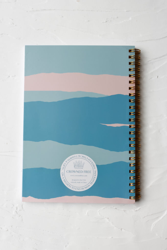 Dream on Dreamer Journal