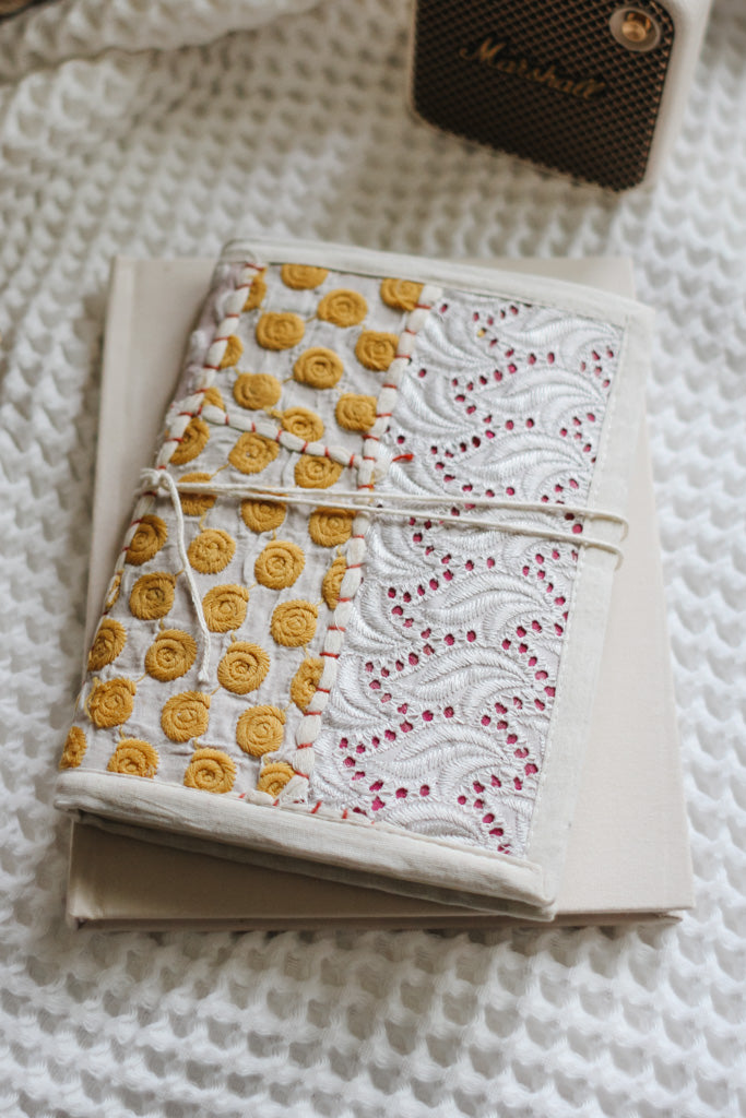 Restoration Journal