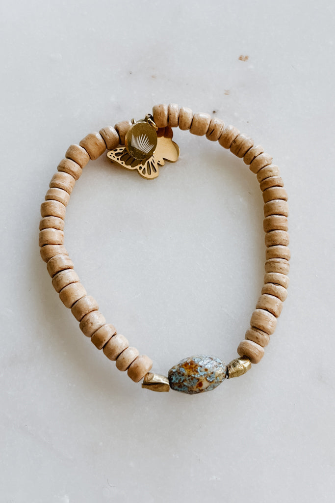 Everflow Bracelet - Thrive Collection - November