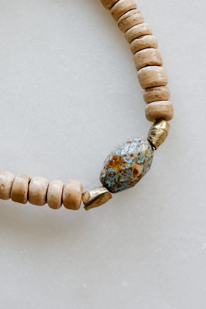 Everflow Bracelet - Thrive Collection - November