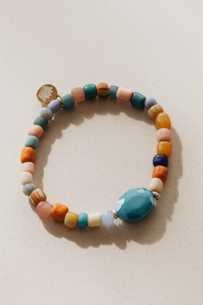 The Promises Bracelet - Thrive Collection - December