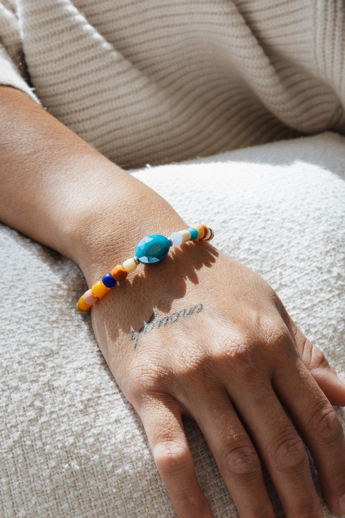 The Promises Bracelet - Thrive Collection - December