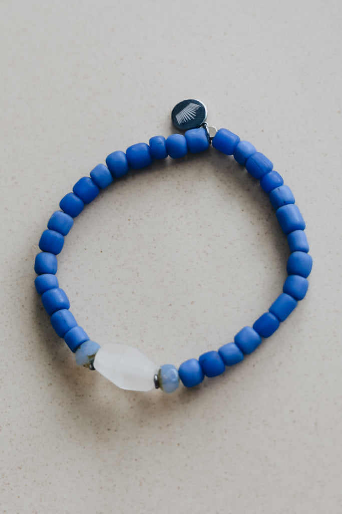 Royalty Bracelet - Thrive Collection - January
