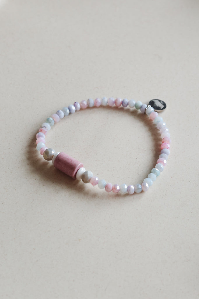 Pursuit Bracelet - Thrive Collection - May