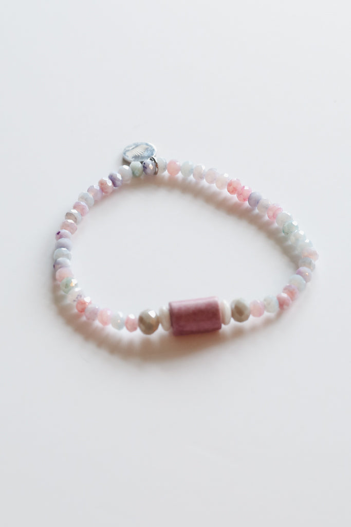 Pursuit Bracelet - Thrive Collection - May