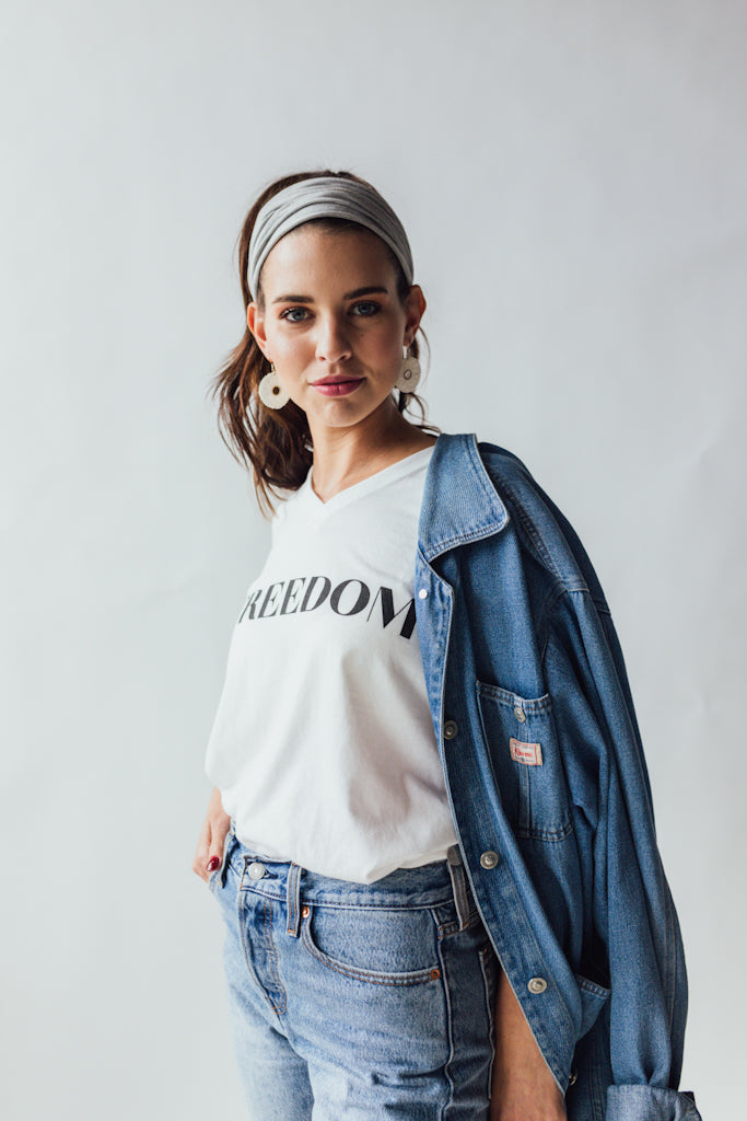 Freedom Tee