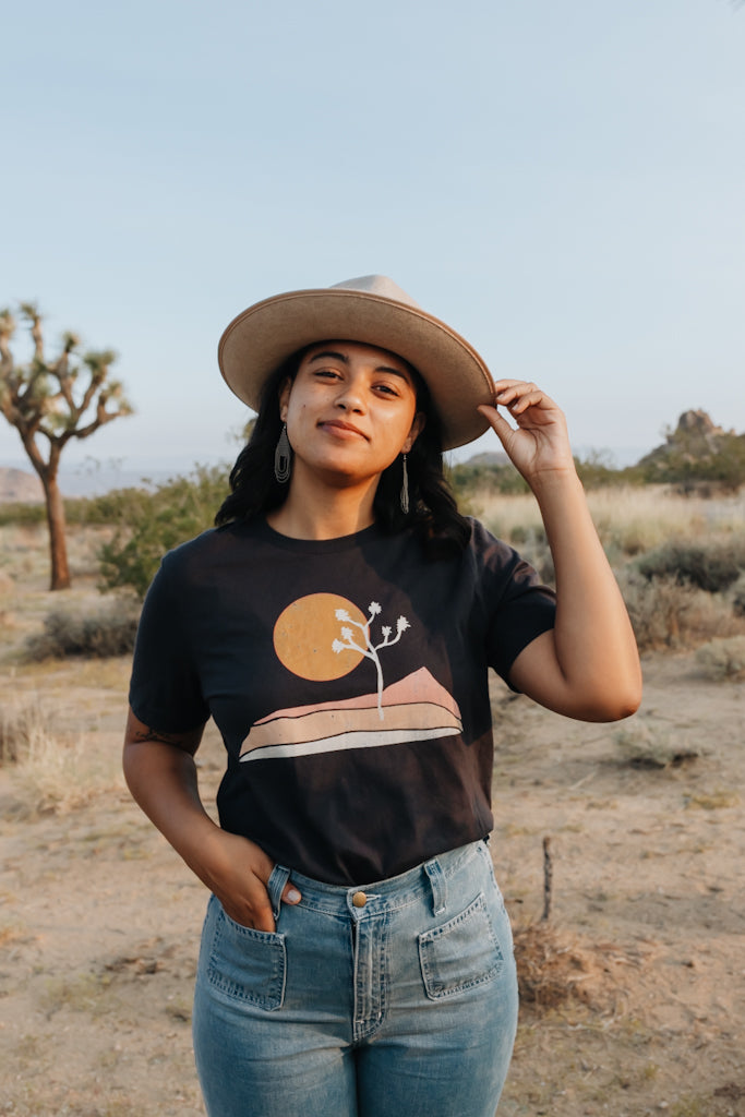 Joshua Tree Tee