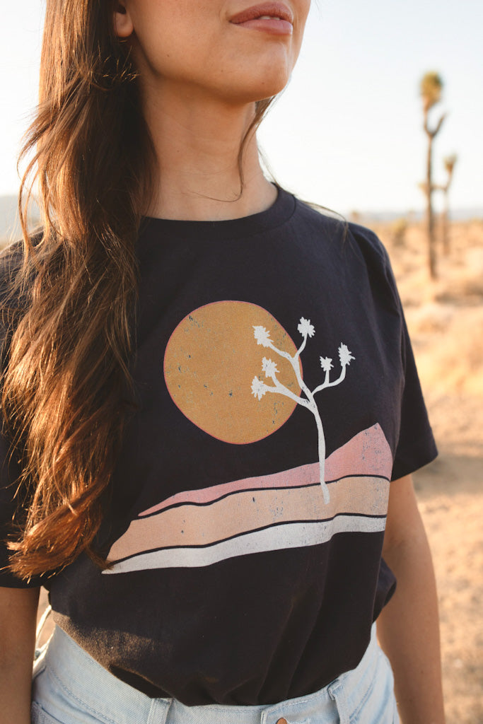 Joshua Tree Tee