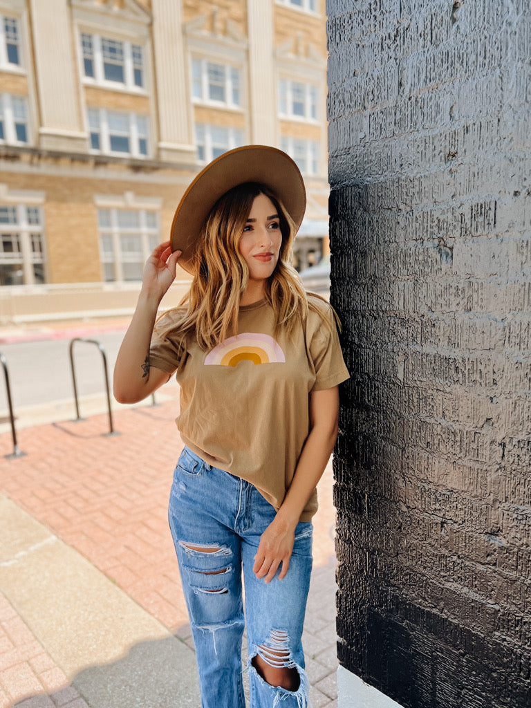 Gracious Kindness Tee
