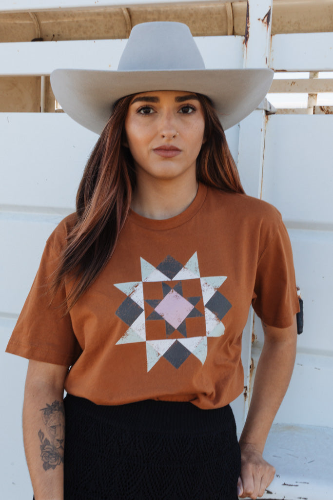Restoration Tee