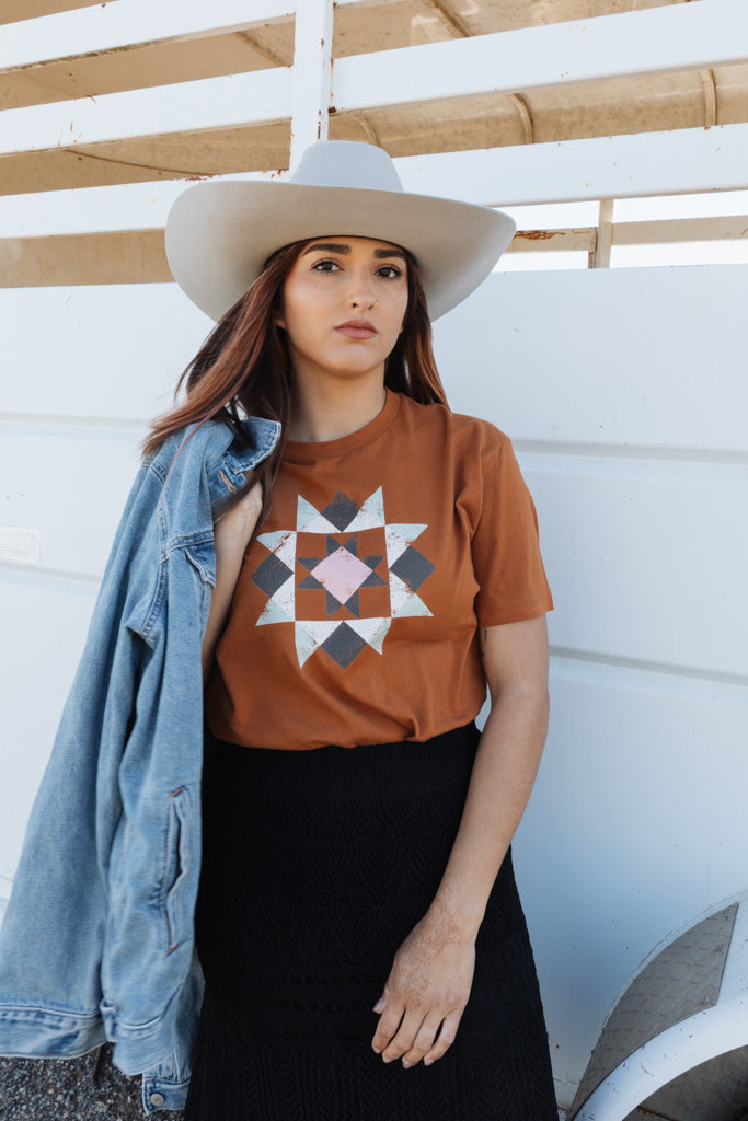 Restoration Tee