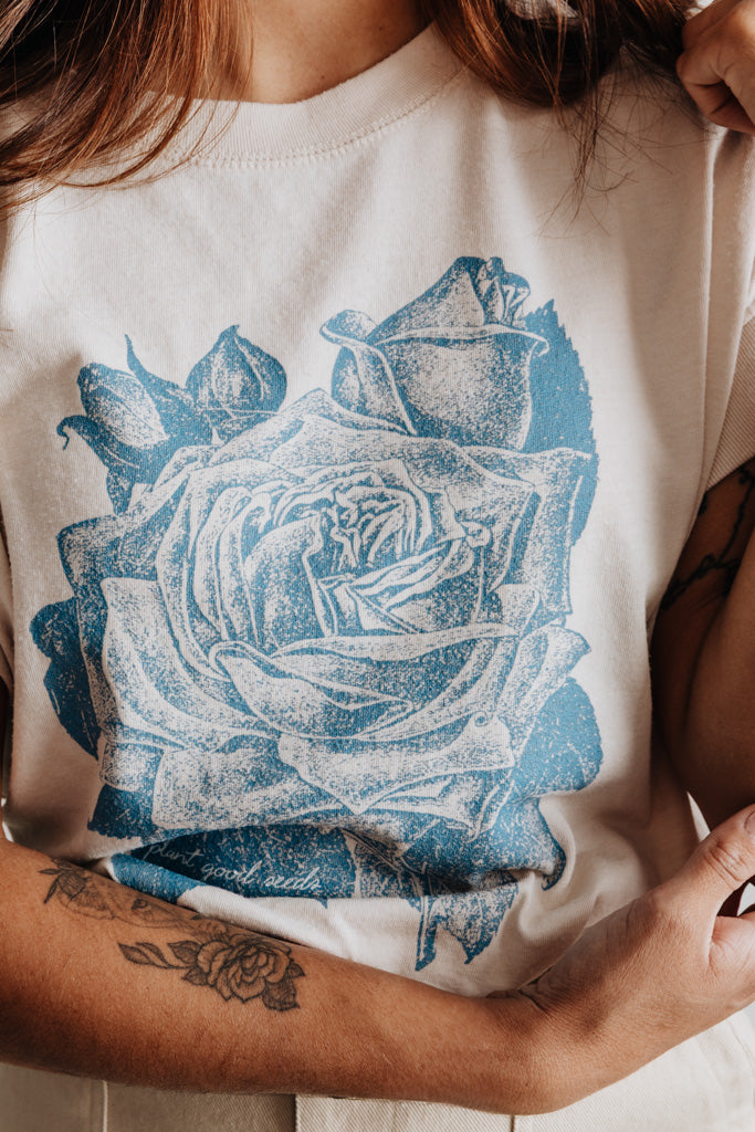 Plant Good Seeds