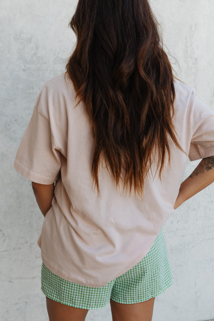 Have A Peachy Day Tee