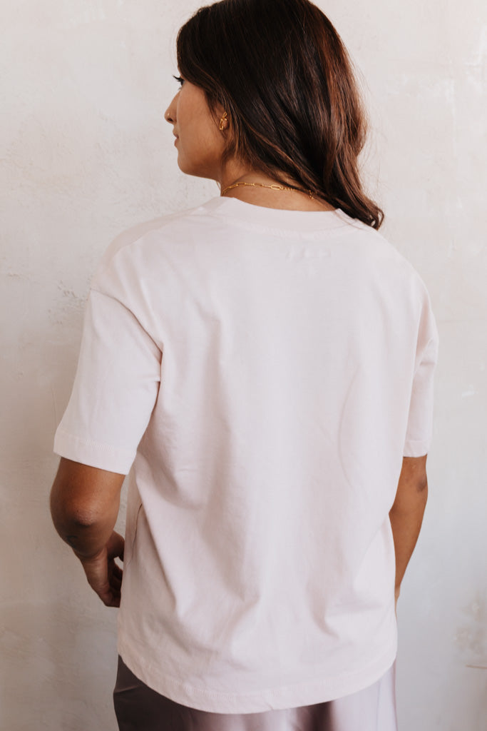 Bloom Baby Bloom Tee