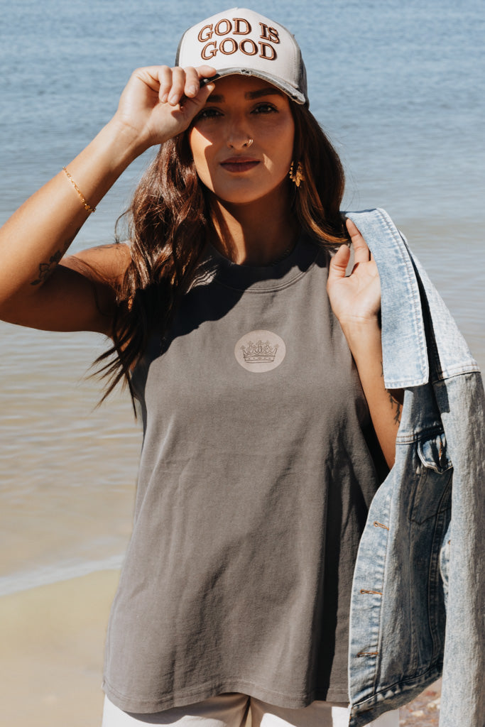 Identity Tank