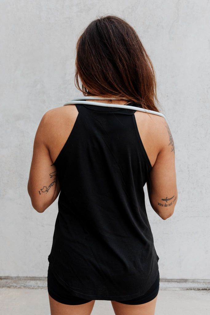 Freedom Movement Active Tank