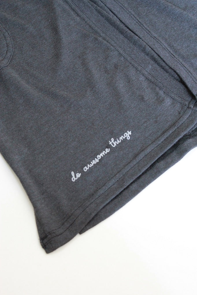 Do Awesome Things Cardigan