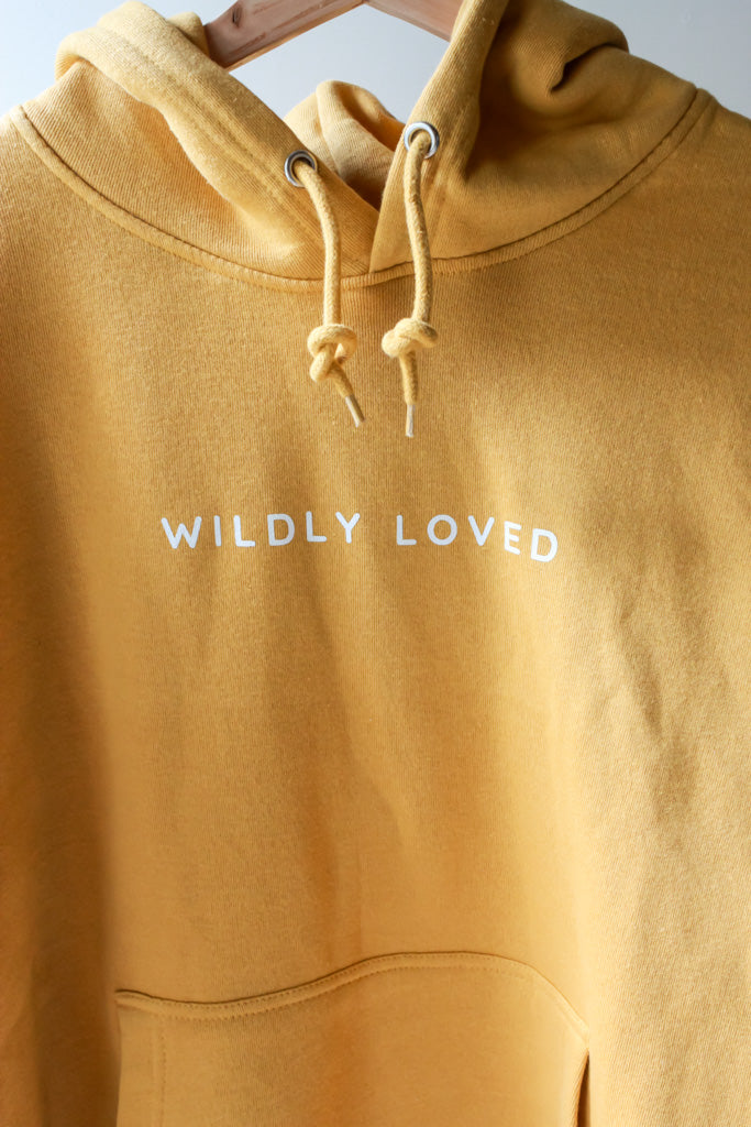 Wildly Loved Hoodie