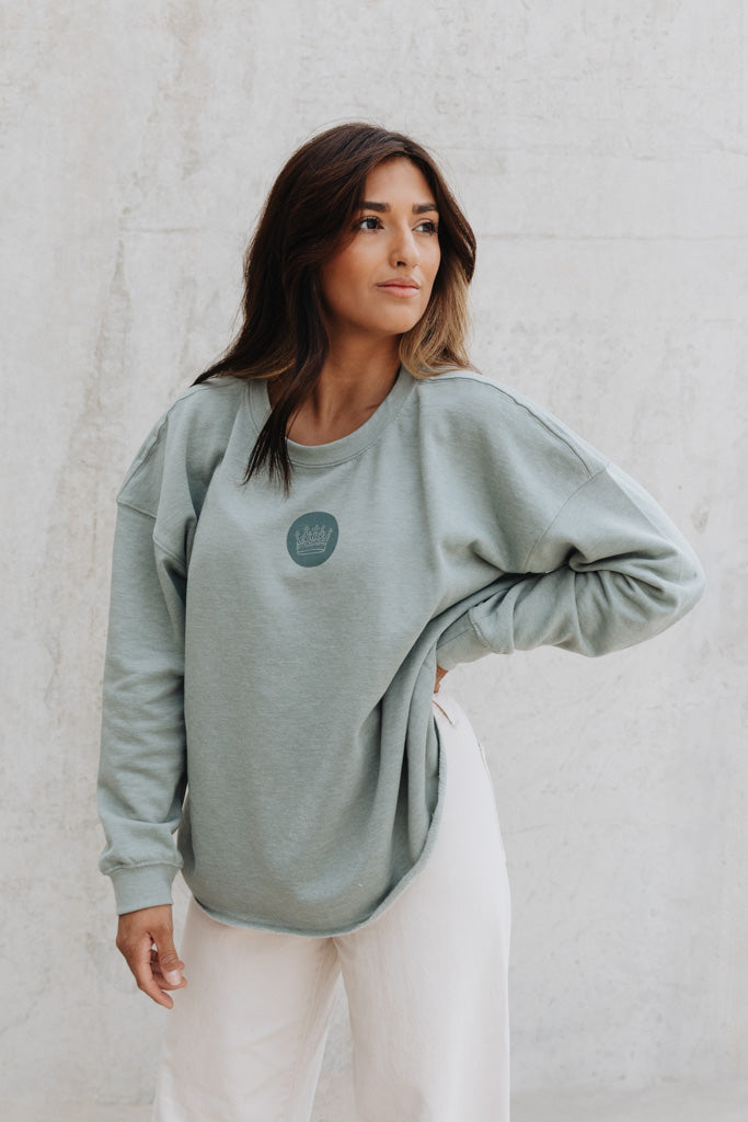 Identity Sweatshirt