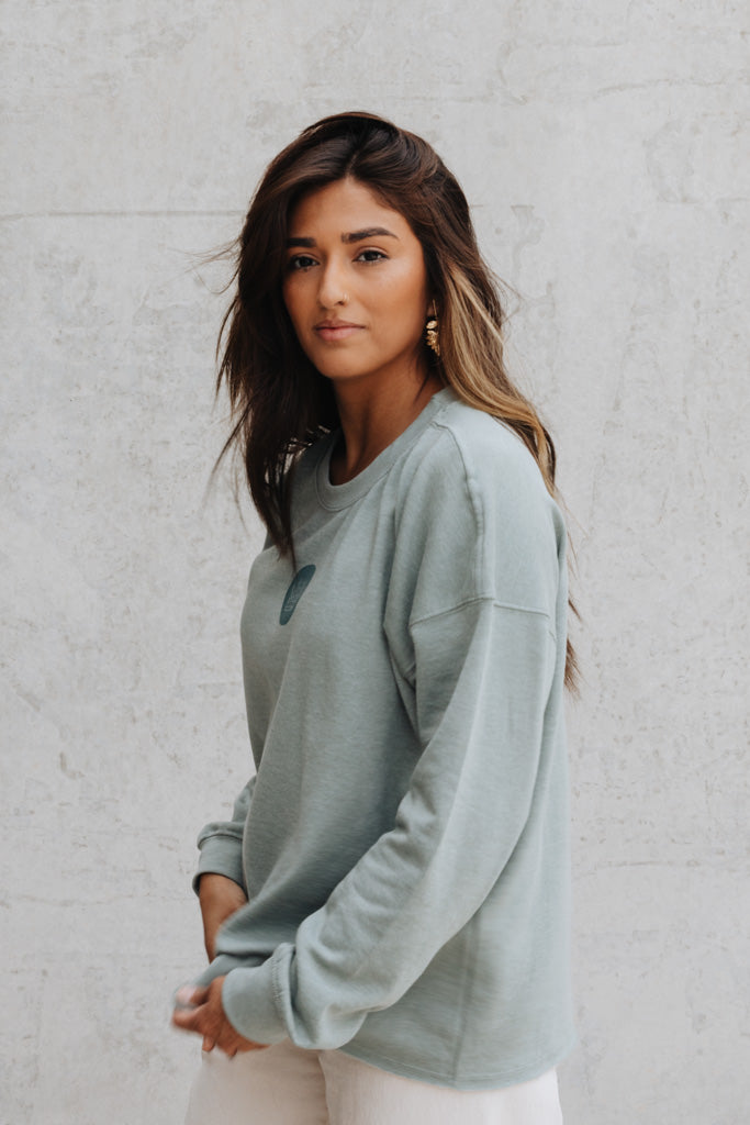 Identity Sweatshirt