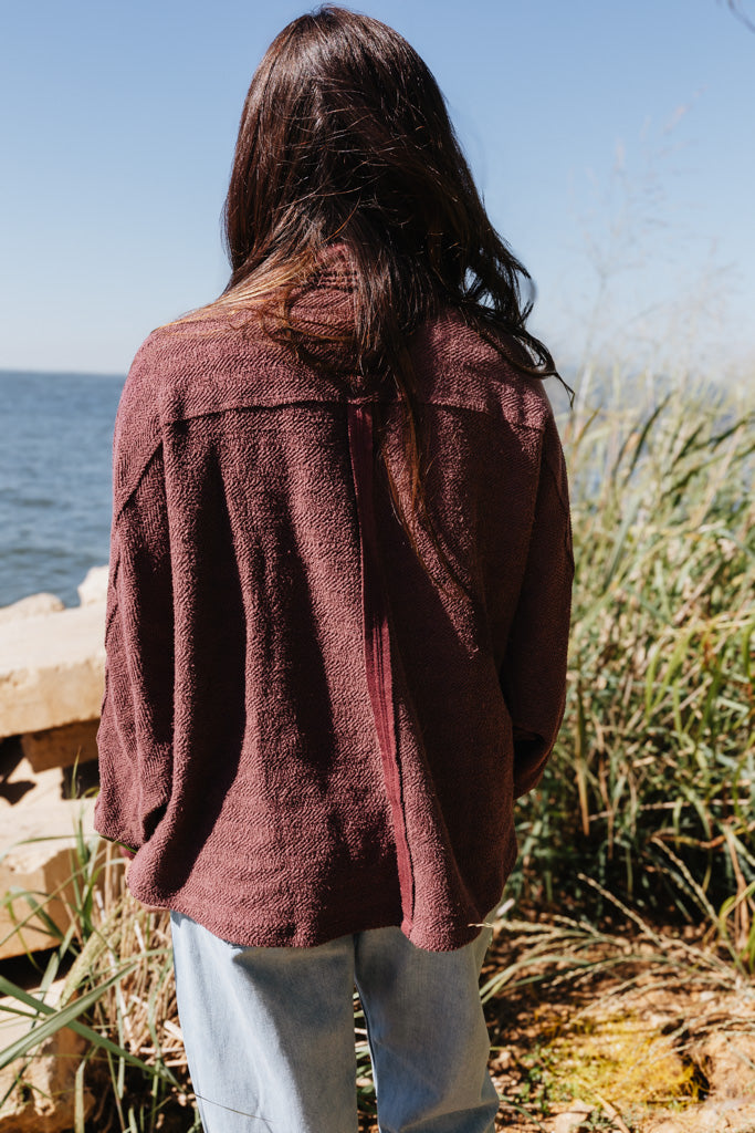 Abundance Top