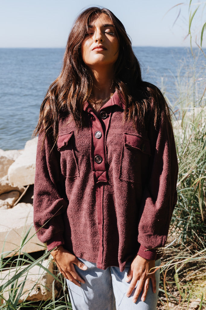 Abundance Top