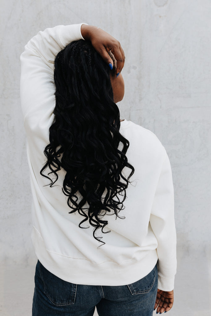 Known and Loved Sweatshirt