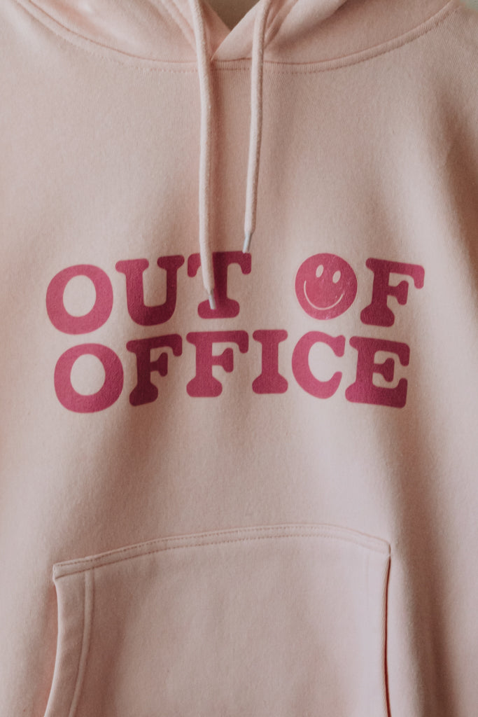 Out of Office Hoodie