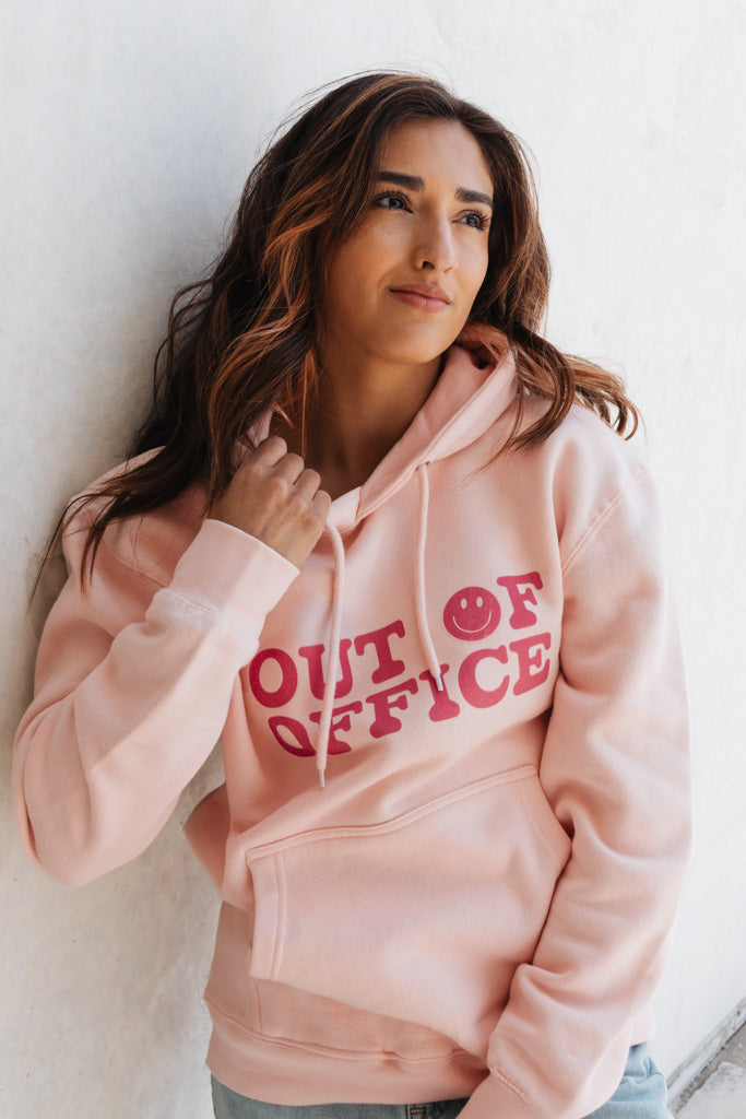 Out of Office Hoodie