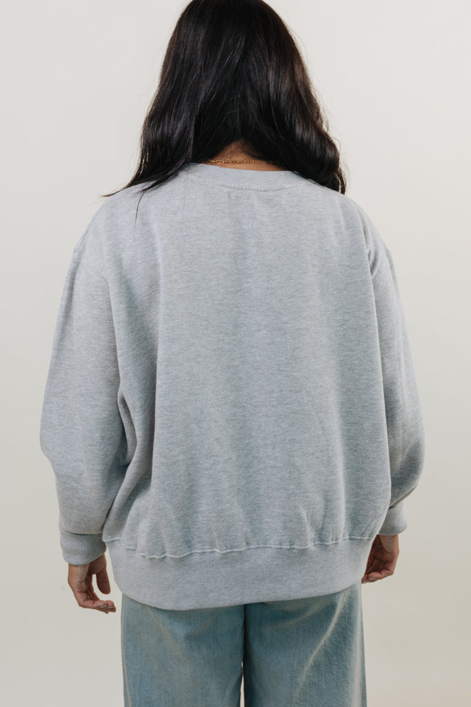 Grace Upon Grace Sweatshirt
