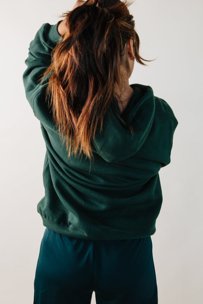 Coffee Weather Hoodie