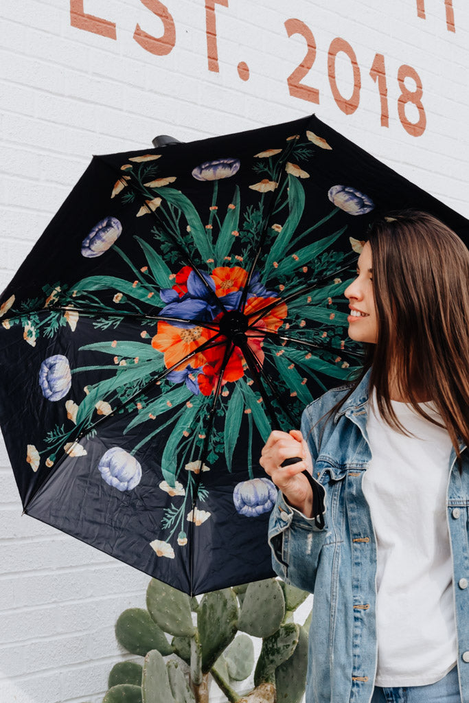 Fullness of Joy Umbrella