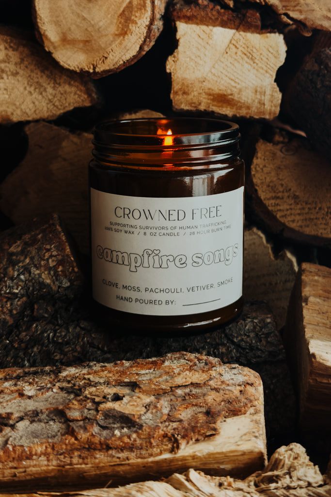 Glow and Gather Gift Set