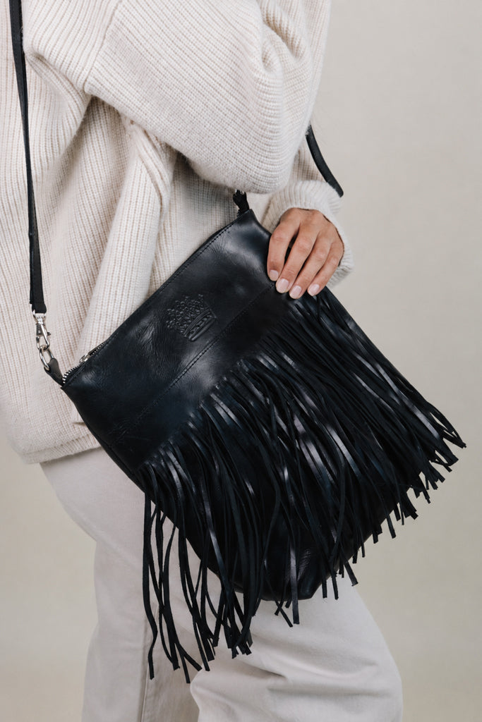 Shine On Purse