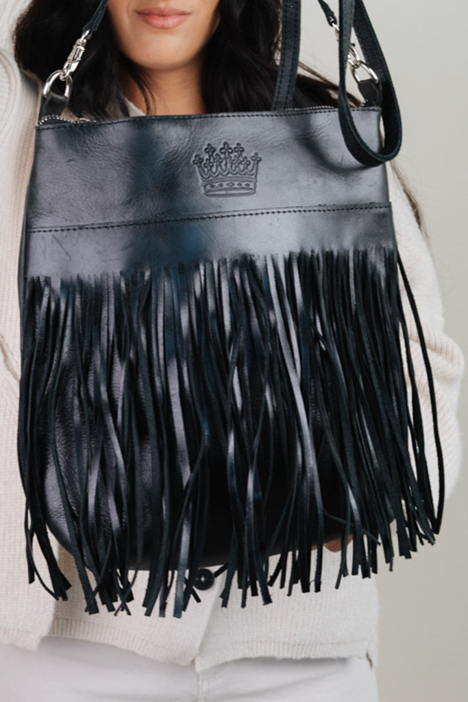 Shine On Purse