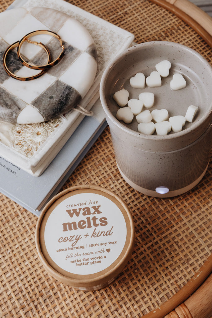 Cozy & Kind Wax Melts
