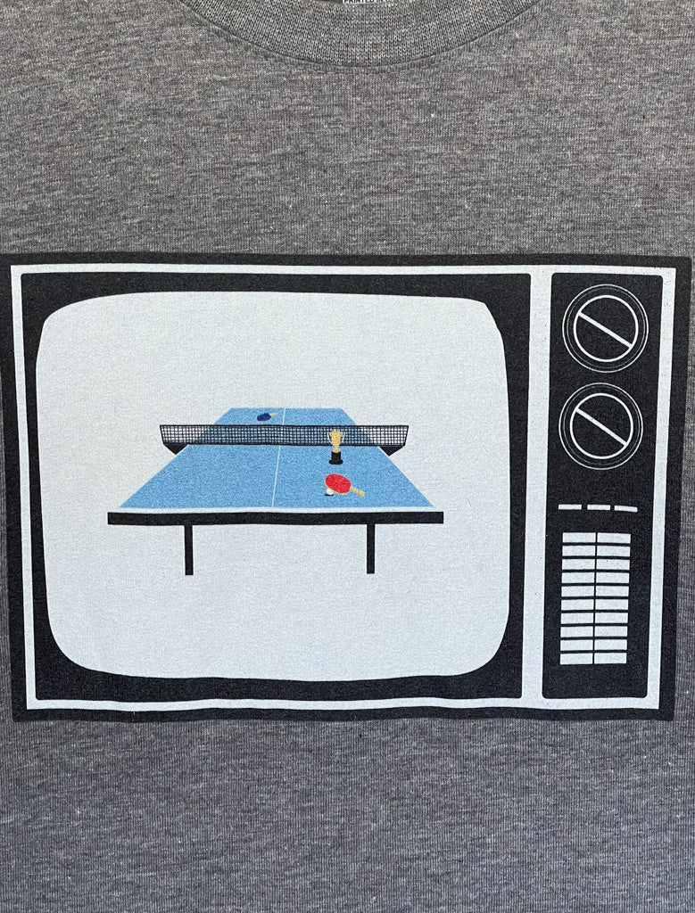 Watchmen 100% Tee