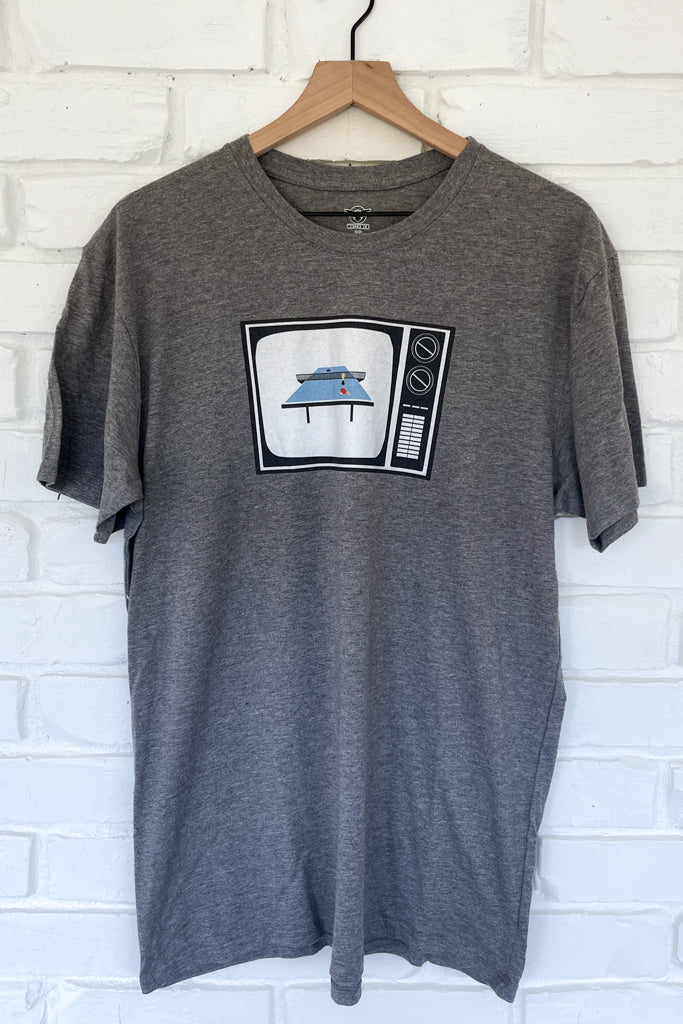 Watchmen 100% Tee