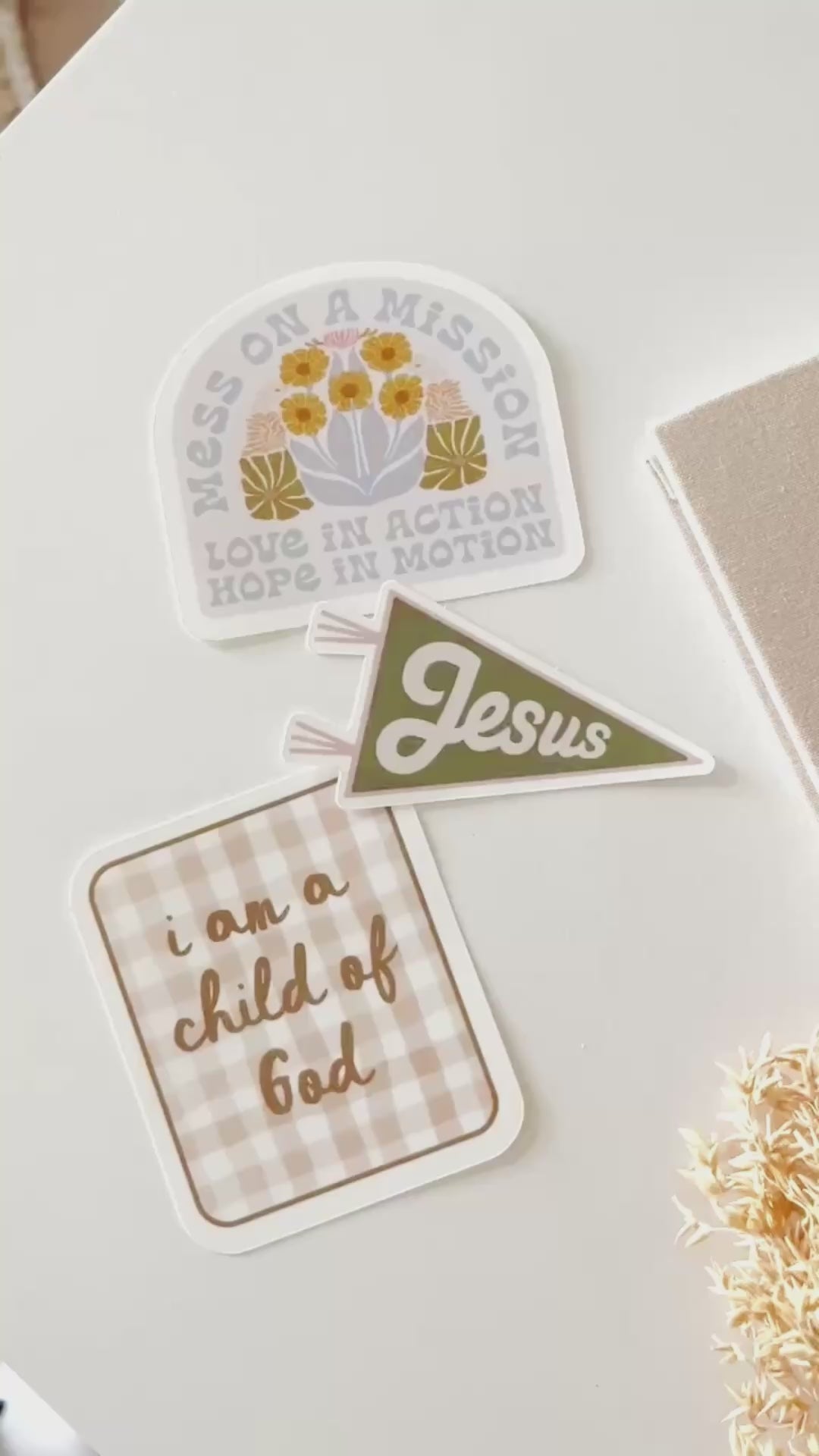 You Got This Decal