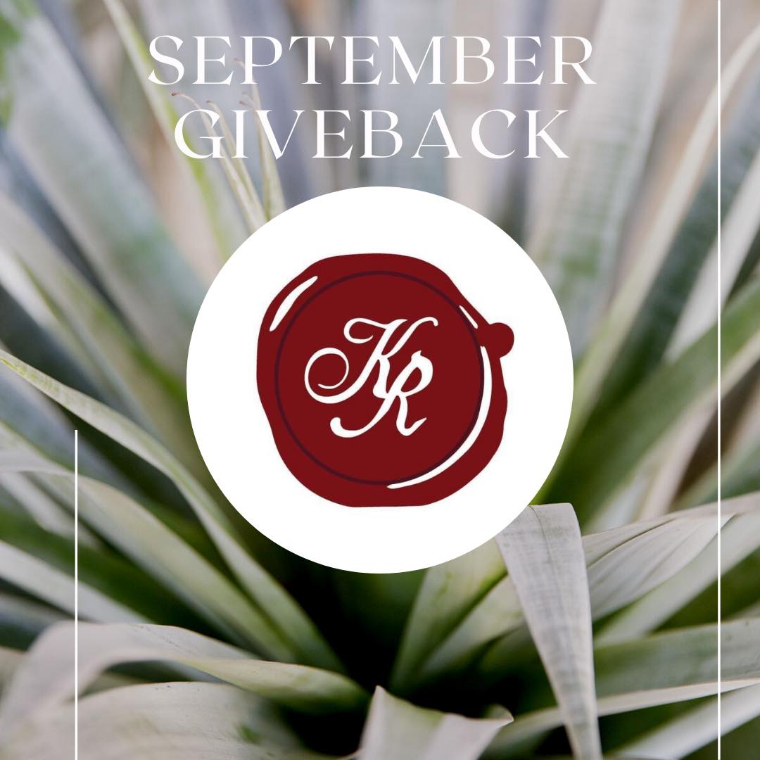 September21giveback
