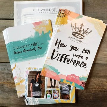 CrownedFreeStartupKitSupplies-360x360
